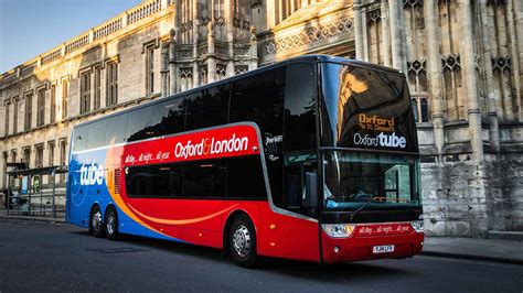 stagecoach tube to Oxford